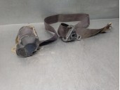 Recambio de cinturon seguridad trasero izquierdo para peugeot partner (s1) 1.9 diesel referencia OEM IAM 8973G5  