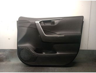 Recambio de guarnecido puerta delantera derecha para toyota rav 4 v (_a5_, _h5_) 2.5 hybrid (axah52) referencia OEM IAM 67777X1B