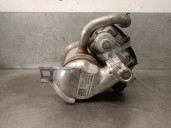 Recambio de enfriador egr para volkswagen scirocco iii (137, 138) 2.0 tdi referencia OEM IAM 04L131512G 04L131512G 