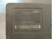 Replacement ABS for Mazda 3 Saloon (BK) 1.6 CD Diesel CAT OEM IAM reference 3M512C405HB 10020602164 ATE
