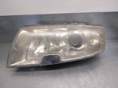 Recambio de faro izquierdo para skoda superb (3u4) 1.9 tdi referencia OEM IAM 3U1941017H 