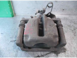 Recambio de pinza freno trasera izquierda para citroën jumpy 2.0 hdi cat (rhk / dw10uted4) referencia OEM IAM TRW