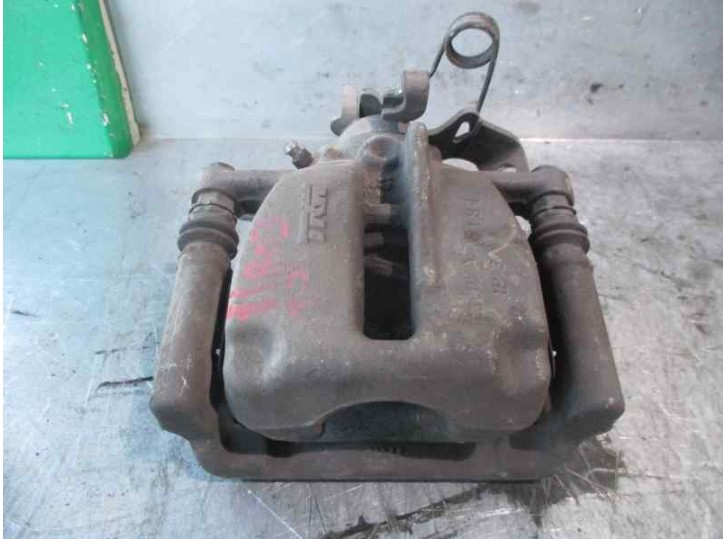 Recambio de pinza freno trasera izquierda para citroën jumpy 2.0 hdi cat (rhk / dw10uted4) referencia OEM IAM TRW