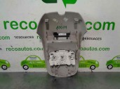 Recambio de luz interior para citroën c4 lim. 1.6 16v referencia OEM IAM 9671645977  