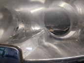 Recambio de faro izquierdo para skoda superb (3u4) 1.9 tdi referencia OEM IAM 3U1941017H 