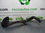 Recambio de tubo para opel vectra c berlina 2.2 16v dti cat (y 22 dtr / l50) referencia OEM IAM 24415008 