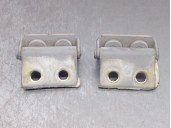 Recambio de bisagra porton para mazda mx-3 (ec) 1.6 16v cat referencia OEM IAM EA0162210C EA0162210C 