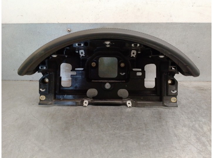 Replacement front mouldings for Porsche Cayenne (Typ 92AA) 3.0 V6 TDI CAT OEM IAM reference 7P5857003B 95855227701 