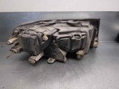 Recambio de faro izquierdo para skoda superb (3u4) 1.9 tdi referencia OEM IAM 3U1941017H 