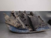 Recambio de faro izquierdo para skoda superb (3u4) 1.9 tdi referencia OEM IAM 3U1941017H  