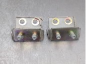 Recambio de bisagra porton para mazda mx-3 (ec) 1.6 16v cat referencia OEM IAM EA0162210C EA0162210C 