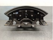 Replacement front moldings for Porsche Cayenne (Typ 92AA) 3.0 V6 TDI CAT OEM IAM reference 7P5857003B 95855227701 