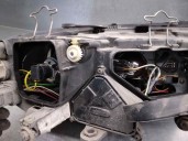 Recambio de faro izquierdo para skoda superb (3u4) 1.9 tdi referencia OEM IAM 3U1941017H 