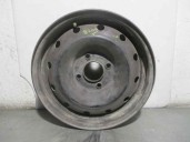 Recambio de llanta para peugeot 405 berlina embassy d referencia OEM IAM 540154 R1451/2J14FHBET24 HIERRO