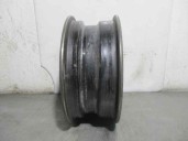 Recambio de llanta para peugeot 405 berlina embassy d referencia OEM IAM 540154 R1451/2J14FHBET24 HIERRO