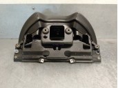 Replacement front trim moldings for Porsche Cayenne (Typ 92AA) 3.0 V6 TDI CAT OEM IAM reference 7P5857003B 95855227701 