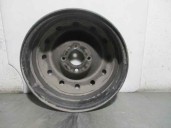 Recambio de llanta para peugeot 405 berlina embassy d referencia OEM IAM 540154 R1451/2J14FHBET24 HIERRO