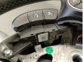 Recambio de volante para kia soul ( ) 1.6 gdi cat referencia OEM IAM 56130B2000 CON MANDOS 