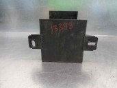 Recambio de modulo electronico para nissan trade 100 3.0 turbodiesel referencia OEM IAM 1106969T00 