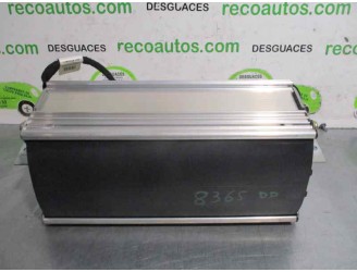Recambio de airbag delantero derecho para bmw serie 5 berlina (e60) 2.0 turbodiesel cat referencia OEM IAM 397039708134 60095510