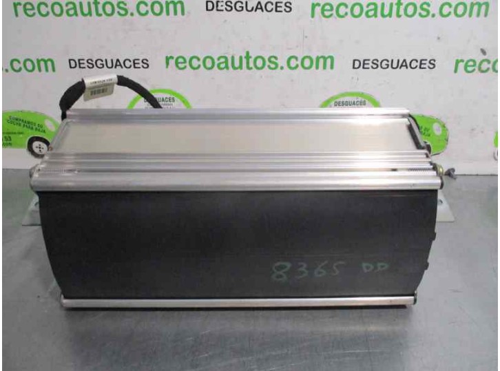 Recambio de airbag delantero derecho para bmw serie 5 berlina (e60) 2.0 turbodiesel cat referencia OEM IAM 397039708134 60095510