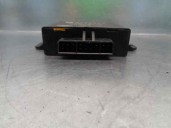 Recambio de modulo electronico para nissan trade 100 3.0 turbodiesel referencia OEM IAM 1106969T00 
