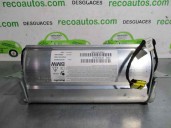 Recambio de airbag delantero derecho para bmw serie 5 berlina (e60) 2.0 turbodiesel cat referencia OEM IAM 397039708134 60095510