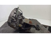 Recambio de caja cambios para renault twingo (co6) 1.2 referencia OEM IAM JB1052 S0211664 