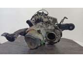 Recambio de caja cambios para renault twingo (co6) 1.2 referencia OEM IAM JB1052 S0211664 