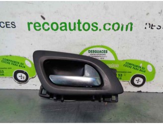 Recambio de maneta interior delantera derecha para citroën c4 lim. 1.6 16v referencia OEM IAM 9660525380 9685950277 