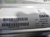 Recambio de airbag delantero derecho para bmw serie 5 berlina (e60) 2.0 turbodiesel cat referencia OEM IAM 397039708134 60095510