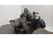 Recambio de caja cambios para renault twingo (co6) 1.2 referencia OEM IAM JB1052 S0211664 