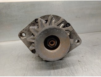 Recambio de alternador para iveco eurocargo 5.9 diesel referencia OEM IAM AAK1110 ISKRA