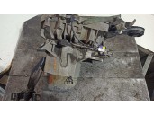 Recambio de caja cambios para renault twingo (co6) 1.2 referencia OEM IAM JB1052 S0211664 