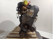 Recambio de motor completo para volkswagen polo berlina (6n1) 1.3 referencia OEM IAM ADX 004110