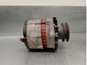 Recambio de alternador para iveco eurocargo 5.9 diesel referencia OEM IAM AAK1110  ISKRA