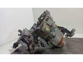 Recambio de caja cambios para renault twingo (co6) 1.2 referencia OEM IAM JB1052 S0211664 