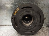 Recambio de polea cigueñal para renault vel satis (bj0) 2.2 dci turbodiesel fap cat referencia OEM IAM 8200802664  