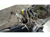 Recambio de caja cambios para renault twingo (co6) 1.2 referencia OEM IAM JB1052 S0211664 