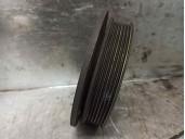 Recambio de polea cigueñal para renault vel satis (bj0) 2.2 dci turbodiesel fap cat referencia OEM IAM 8200802664 