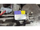 Recambio de caja cambios para renault twingo (co6) 1.2 referencia OEM IAM JB1052 S0211664 