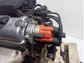 Recambio de motor completo para volkswagen polo berlina (6n1) 1.3 referencia OEM IAM ADX 004110
