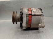 Recambio de alternador para iveco eurocargo 5.9 diesel referencia OEM IAM AAK1110 ISKRA