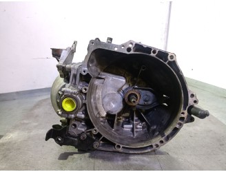 Recambio de caja cambios para citroën c4 grand picasso ii (da_, de_) 1.6 bluehdi 120 referencia OEM IAM 20MB32 9802485680 081195
