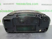 Recambio de cuadro instrumentos para bmw serie 5 berlina (e60) 2.0 turbodiesel cat referencia OEM IAM 62119177276 110080213948 