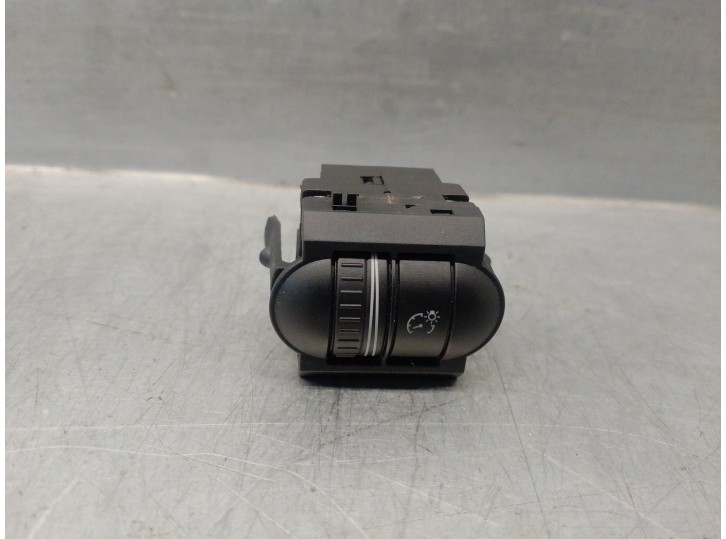 Recambio de mando luces salpicadero para volkswagen scirocco (137) 2.0 tdi referencia OEM IAM 1K0941334B 1K0941334B 