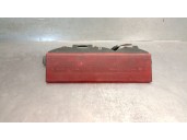 Replacement center brake light for Chrysler PT Cruiser (PT_) 2.2 CRD OEM IAM reference 05288748AC 5288749AA 