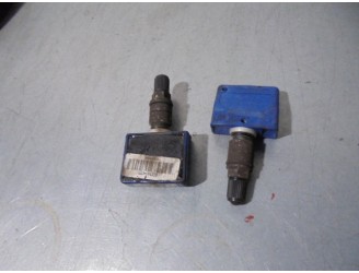Replacement pressure sensor for Renault Vel Satis (BJ0) 2.2 dCi turbodiesel FAP CAT OEM IAM reference 8200169160 