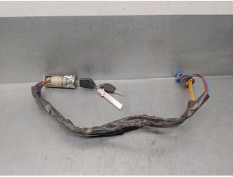 Recambio de conmutador de arranque para peugeot partner (s1) 1.9 diesel referencia OEM IAM 4162W4  