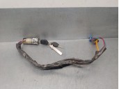 Recambio de conmutador de arranque para peugeot partner (s1) 1.9 diesel referencia OEM IAM 4162W4  